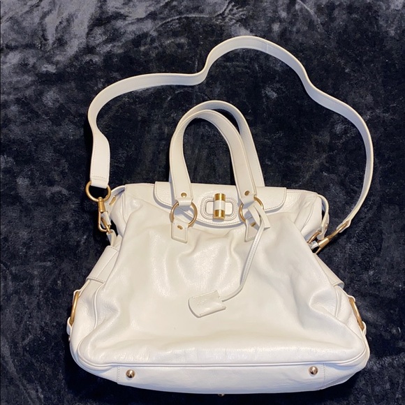 off white rive gauche hoodie